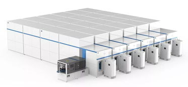 園區(qū)再創(chuàng)佳績，科技企業(yè)成功上市