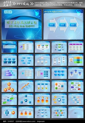 點亮創(chuàng)意，高效呈現(xiàn) 科技產(chǎn)品宣傳PPT制作軟件全攻略