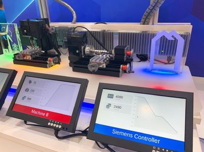 從軟件核心到數(shù)字未來 西門子以區(qū)塊鏈、AI與數(shù)字孿生重塑工業(yè)智造