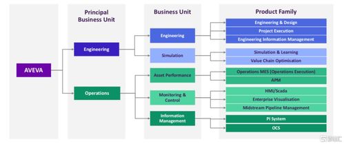 星羅棋布，星火燎原 垂直行業(yè)類工業(yè)軟件的崛起之路