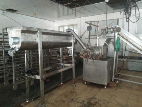 不銹鋼攪拌機(jī)選購指南 食品廠如何挑選優(yōu)質(zhì)品牌與鋼材？