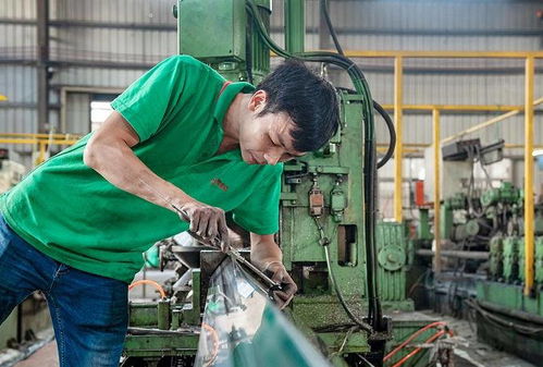 順裕達教你如何提升不銹鋼管廠的產品品質